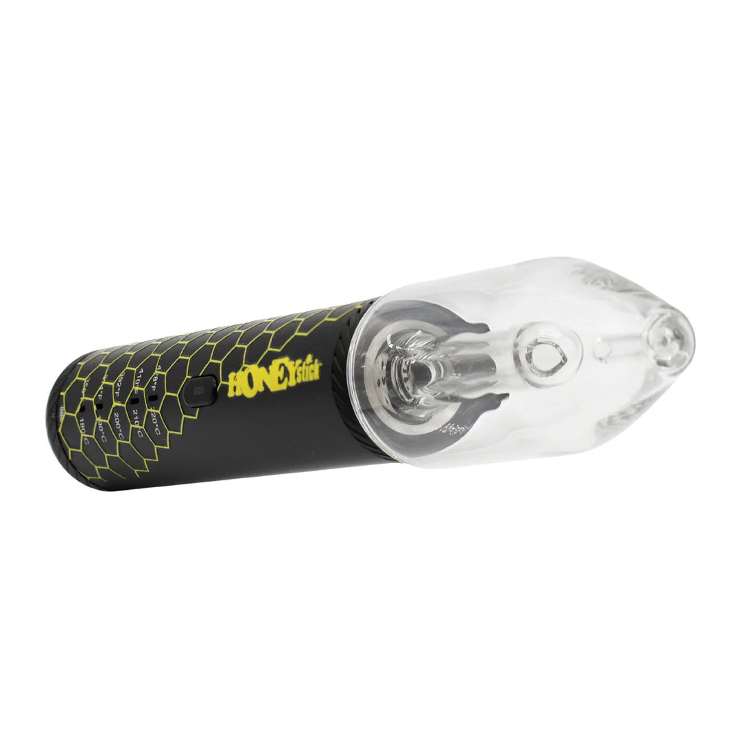 HONEY STICK HRB – Premium Dry Herb Vaporizer