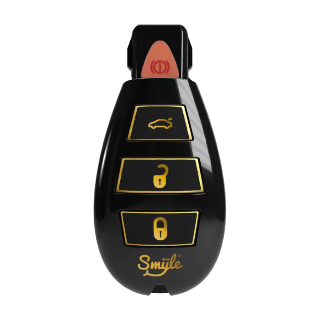 Smile Labs – Penjamin llaves de carro Bateria