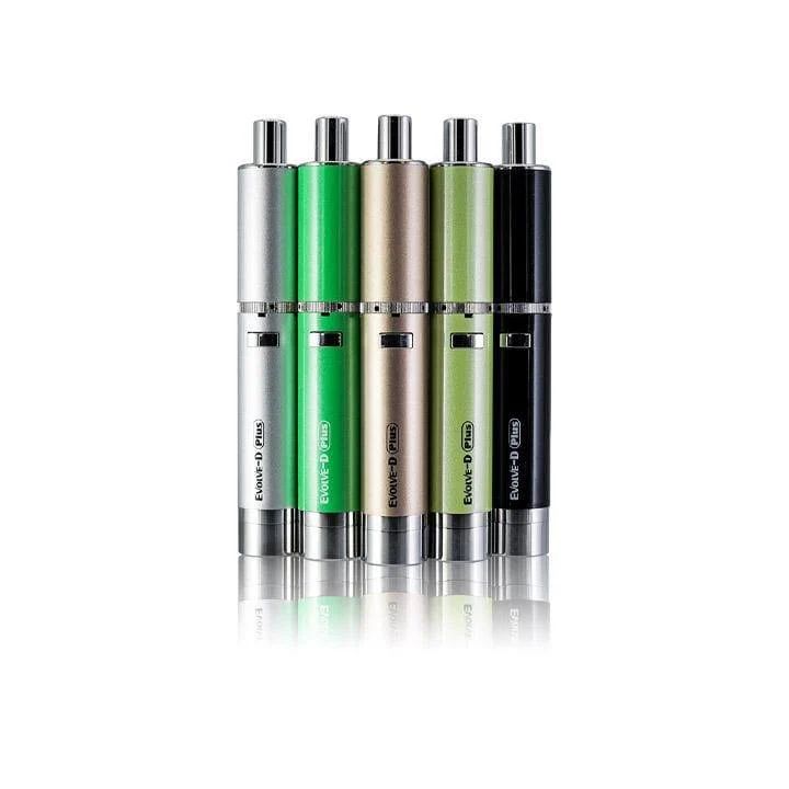 Yocan Evolve-D Plus – Vaporizador para Hierba Seca
