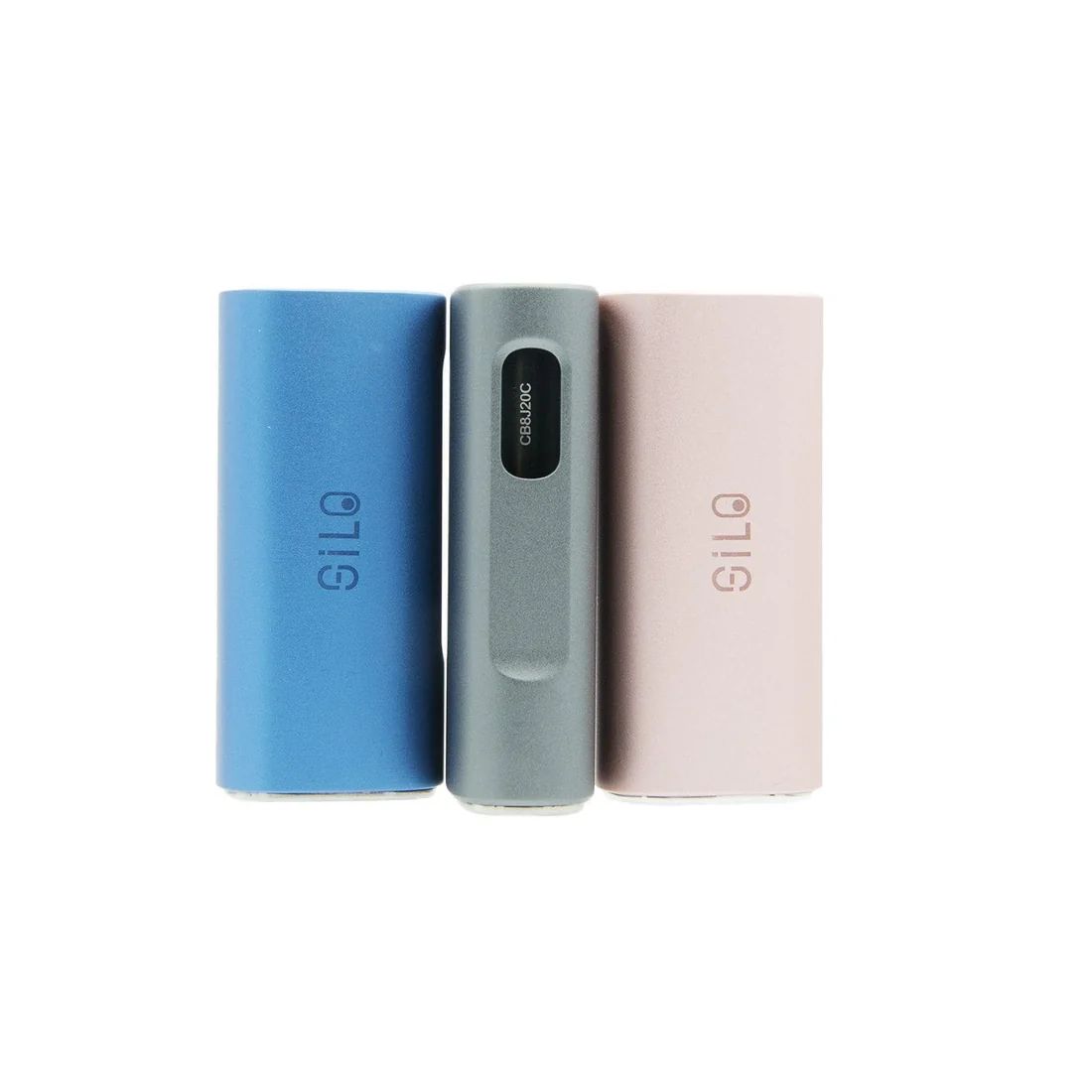Batería SILO – Diseño elegante y tecnología avanzada