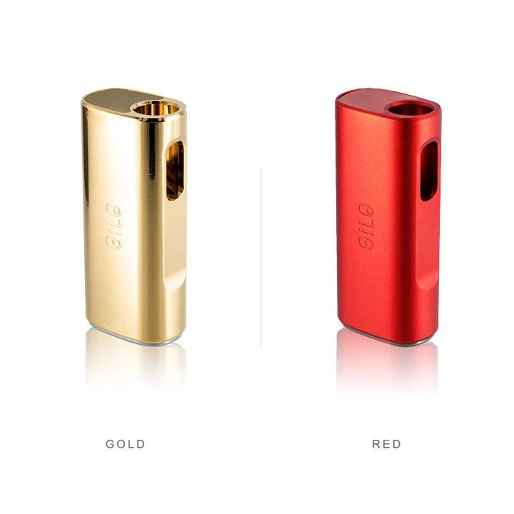 Batería SILO – Diseño elegante y tecnología avanzada