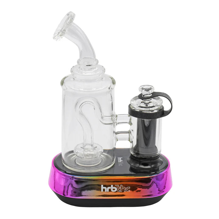 HRB THC Ultimate E-Rig