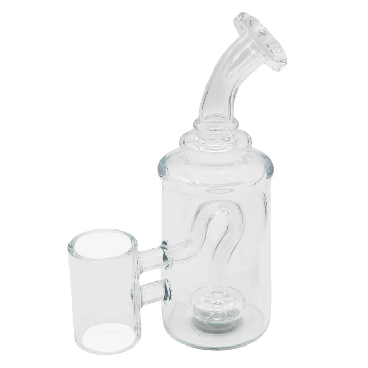 HRB THC Ultimate E-Rig