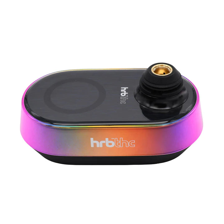 HRB THC Ultimate E-Rig