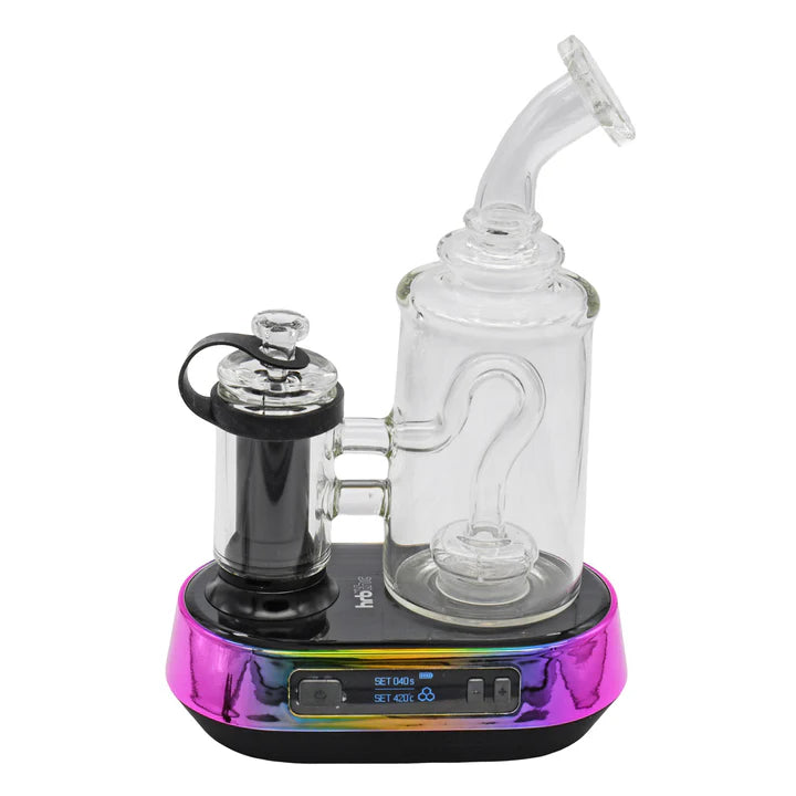 HRB THC Ultimate E-Rig