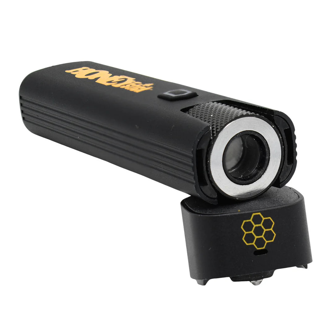 HONEY STICK Pocket Plasma – Wax / Dab / Cart Vaporizer