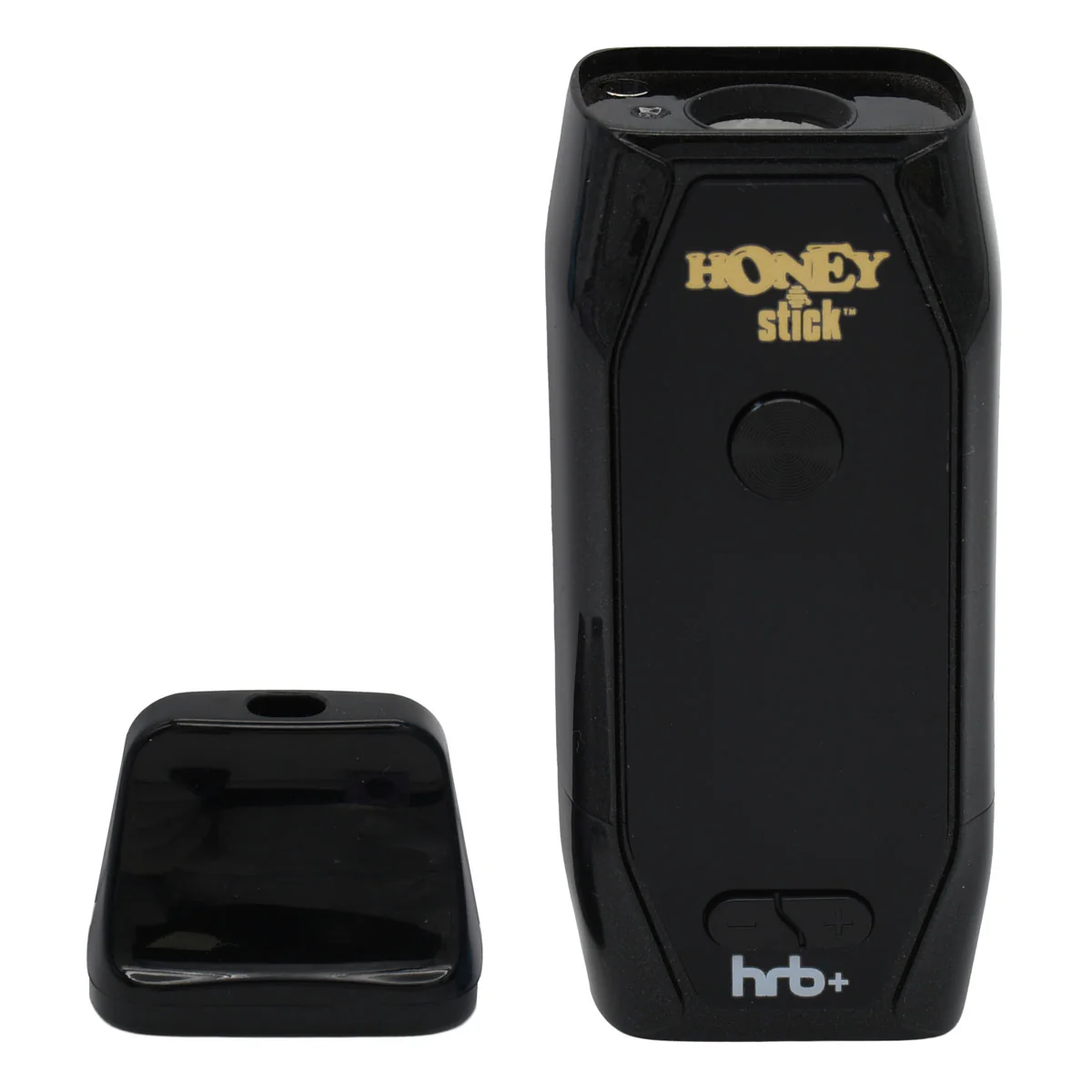 HONEY STICK HRB+ – Advanced Dry Herb Vaporizer