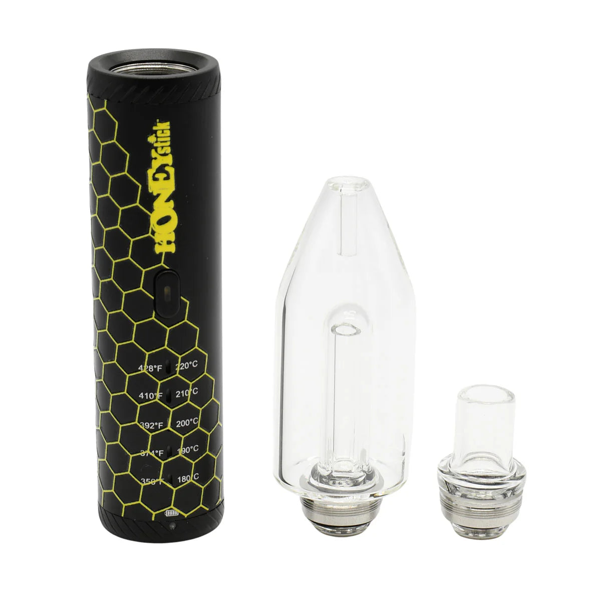 HONEY STICK HRB – Premium Dry Herb Vaporizer