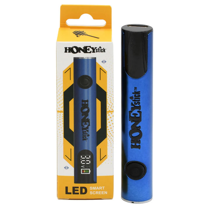 HoneyStick LED Smart Screen Battery
