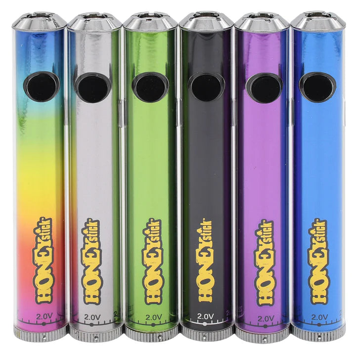 HoneyStick 510 Twist Battery 650mAh