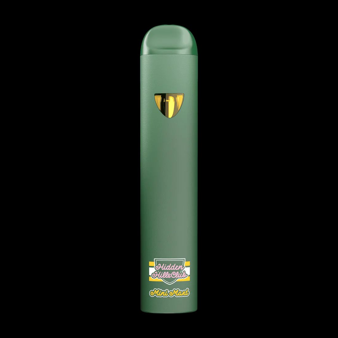 Hidden Hills Mini Mart Bar – Bang Pop OG [1g | THC-A Liquid Diamonds | Indica]