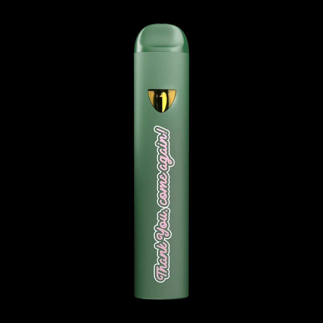 Hidden Hills Mini Mart Bar – Bang Pop OG [1g | THC-A Liquid Diamonds | Indica]