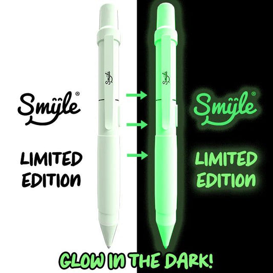Smile Labs – Pluma Discreta para Cartuchos Edicion Limitada